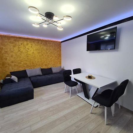 Lupeni  Diamonds House 2 아파트 외부 사진