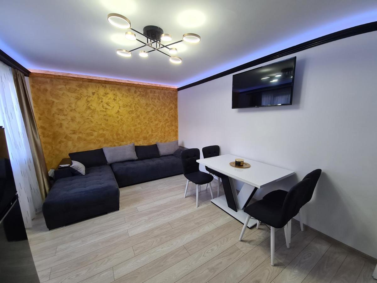 Lupeni  Diamonds House 2 아파트 외부 사진