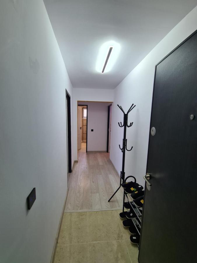 Lupeni  Diamonds House 2 아파트 외부 사진