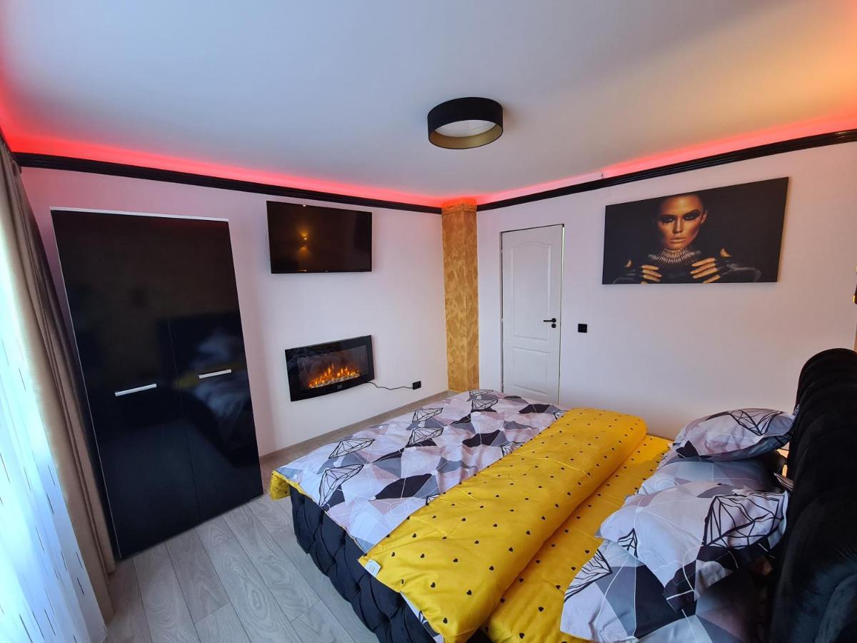 Lupeni  Diamonds House 2 아파트 외부 사진