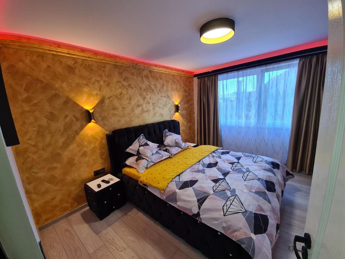 Lupeni  Diamonds House 2 아파트 외부 사진