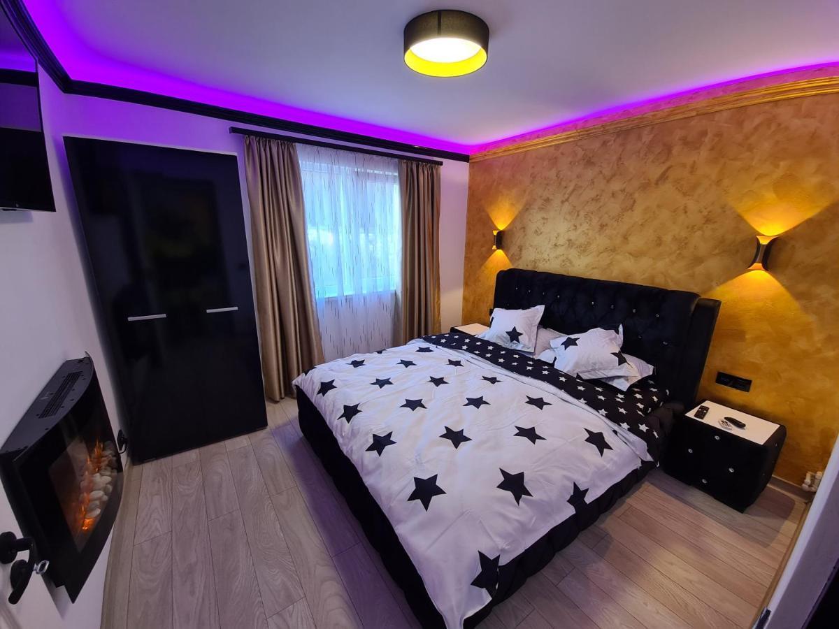 Lupeni  Diamonds House 2 아파트 외부 사진