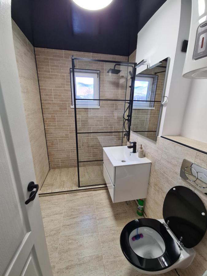 Lupeni  Diamonds House 2 아파트 외부 사진