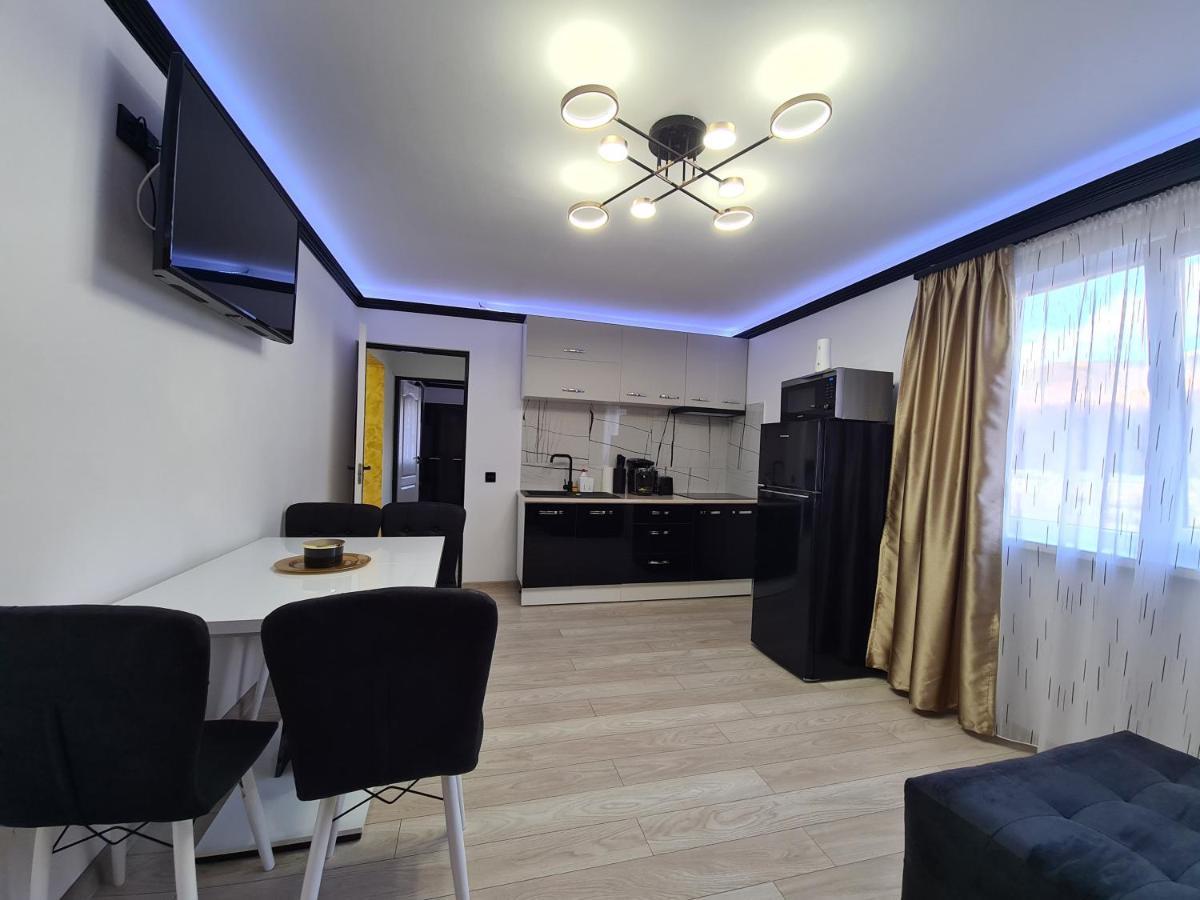 Lupeni  Diamonds House 2 아파트 외부 사진